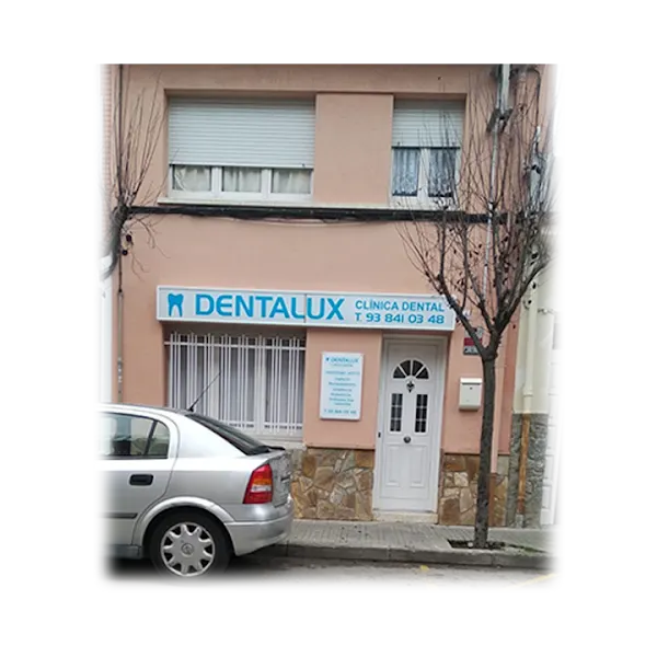Dentalux Clínica Dental - Granollers