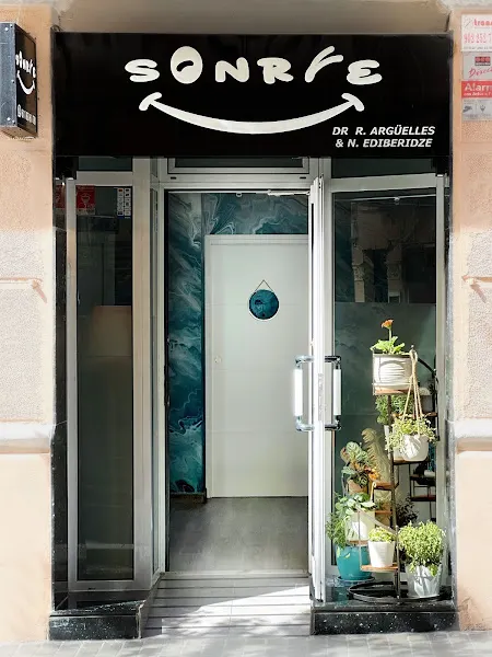 Clinica Dental Vargas - Barcelona