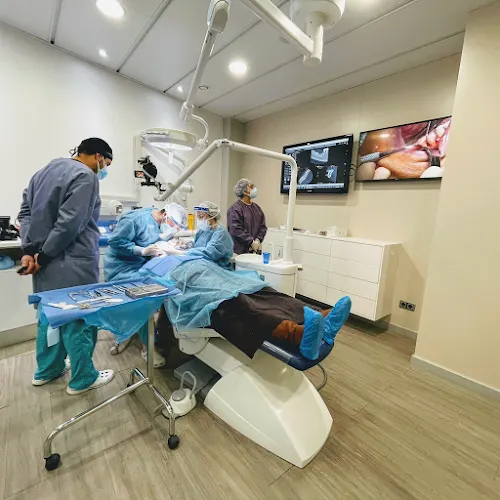 Clínica Dental CAPITÁN - Igualada