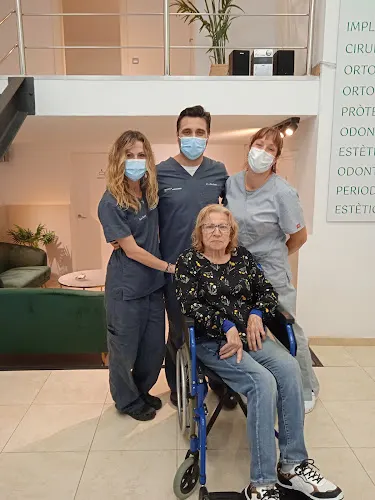 Espai Dental Natura
