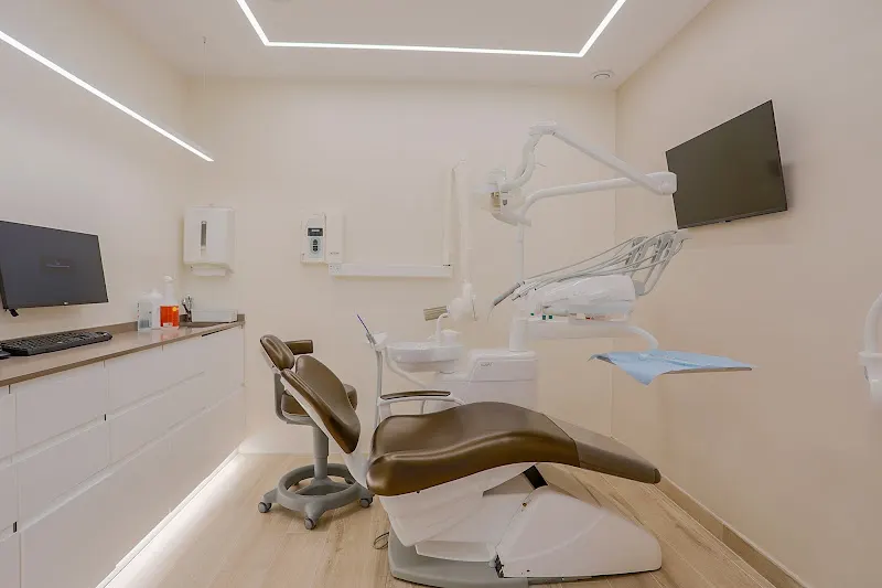 VegaDortaDental - Barcelona