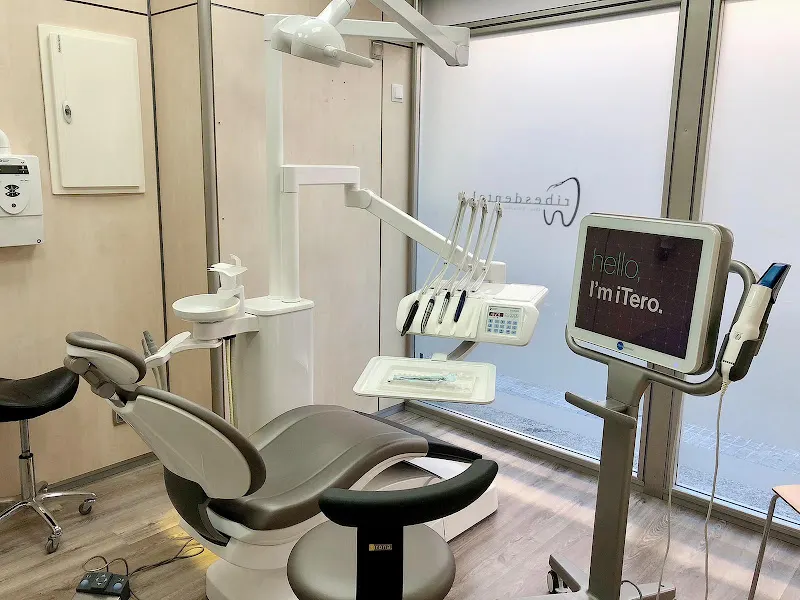 Ribes Dental Dra. Herraiz Philip - Clínica dental en Sant Pere de Ribes