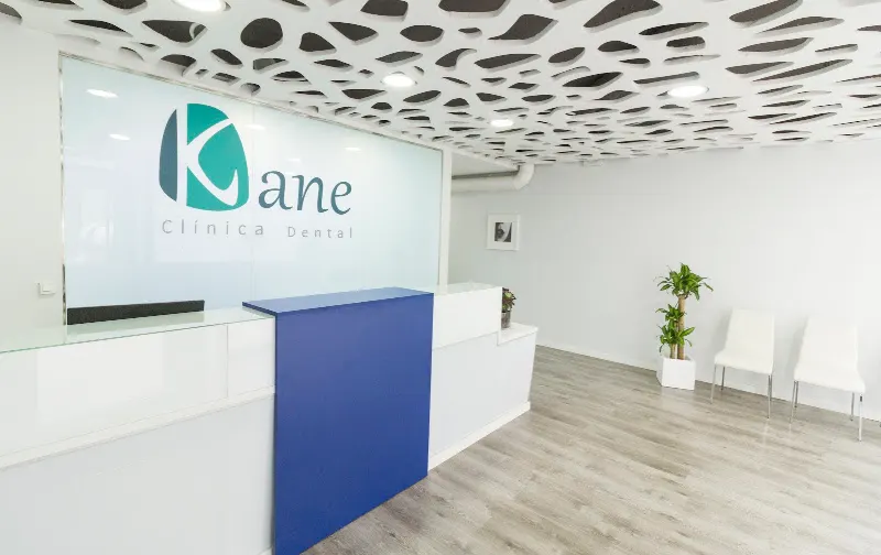 Clínica Dental Kane - Barcelona