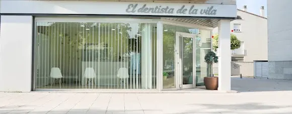 EL DENTISTA DE LA VILA PARETS | Odontología Holística, Biológica, Integrativa | Ortodoncia | Implantes dentales