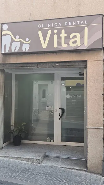 Clínica Dental Vital - Clínica dental en Manresa - foto 2