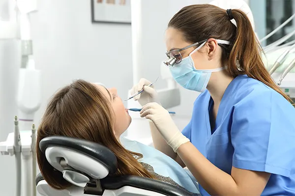 Dentista Palau solità i Plegamans | Clínica Dental Duarte - Santa Coloma de Gramenet
