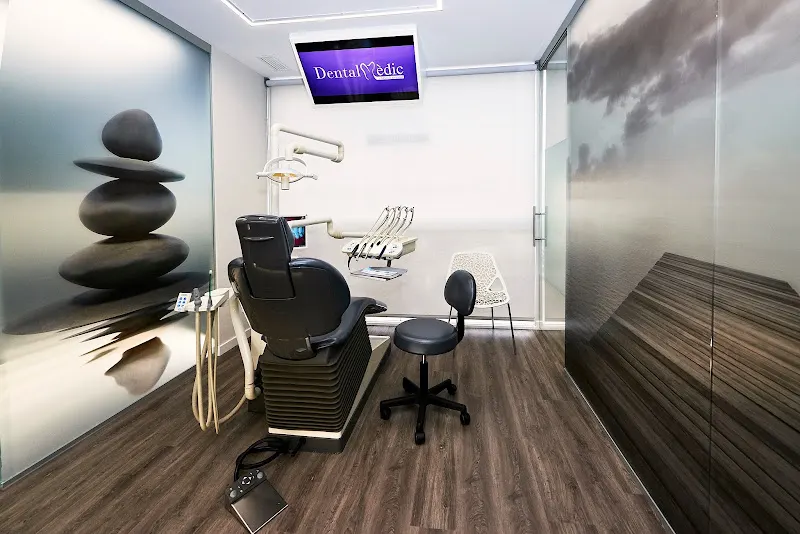 Clínica Dental Mèdic en Sant Joan Despí