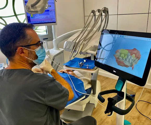 Clínica Dental Multident Piera - Igualada