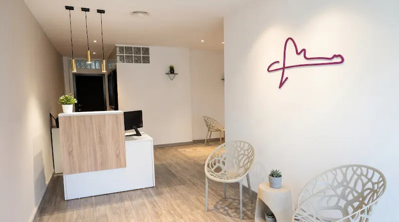 Centre de Salut Dental Justdent - Esplugues de Llobregat