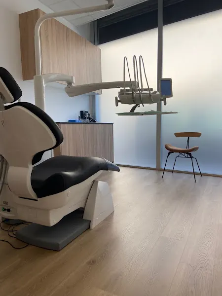 Clinica Dental Tredic El Masnou - El Masnou