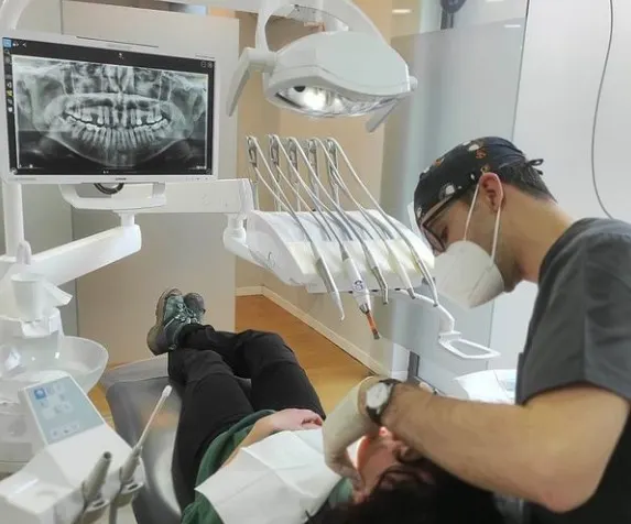 Clínica Dental Dr. Mestres Sant Feliu