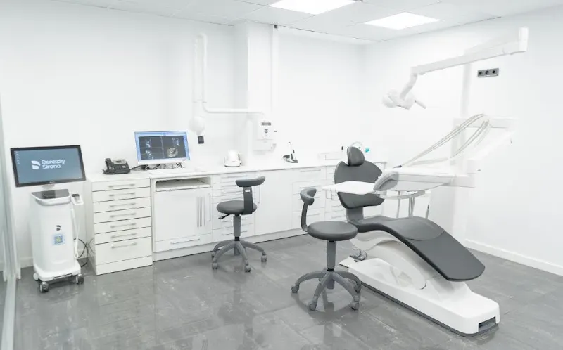 Clínica Dental Molins | Dentistas en Molins de Rei