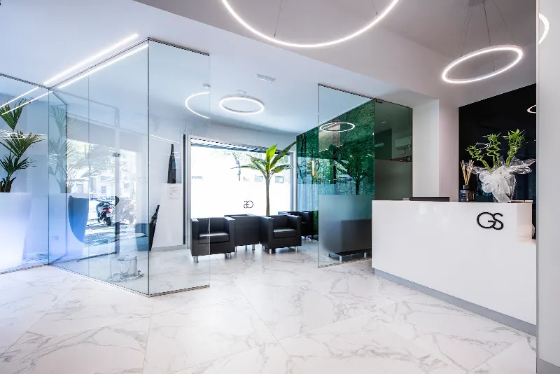 Clinica Garcia Sansebria - Clinica GS