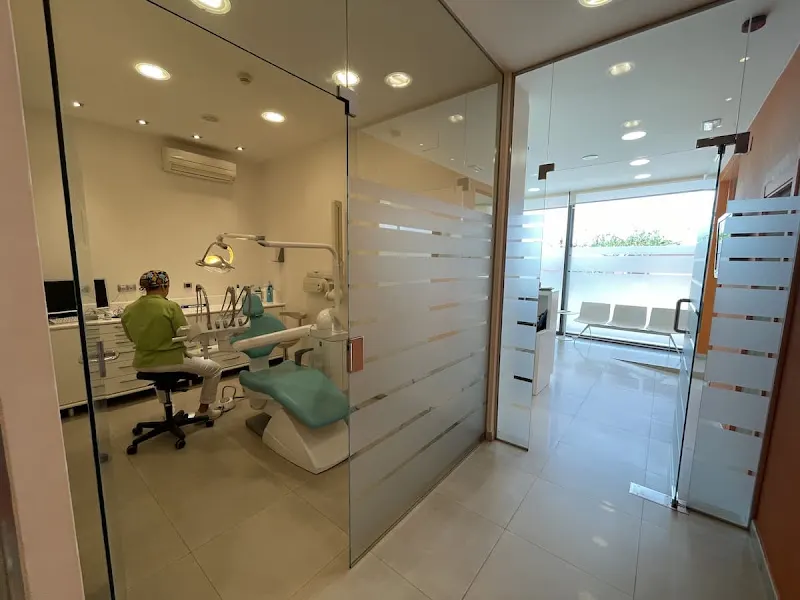 Abaden Dentistas - Sant Andreu de la Barca - L'Hospitalet de Llobregat