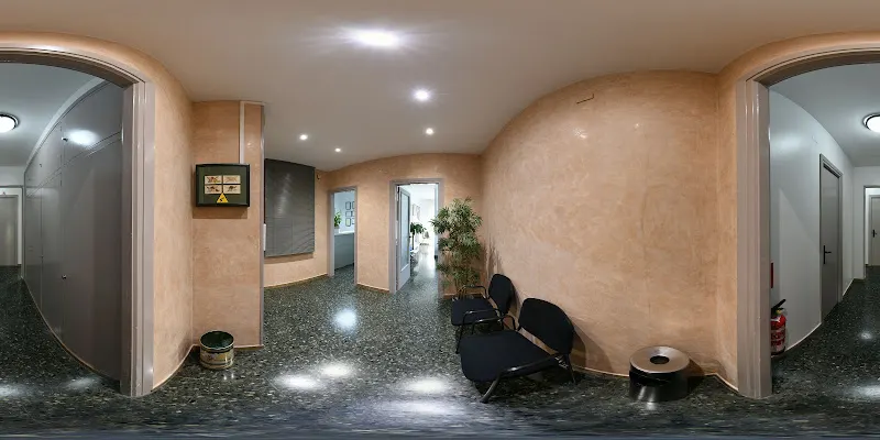 Clínica Dental Dr. Torras