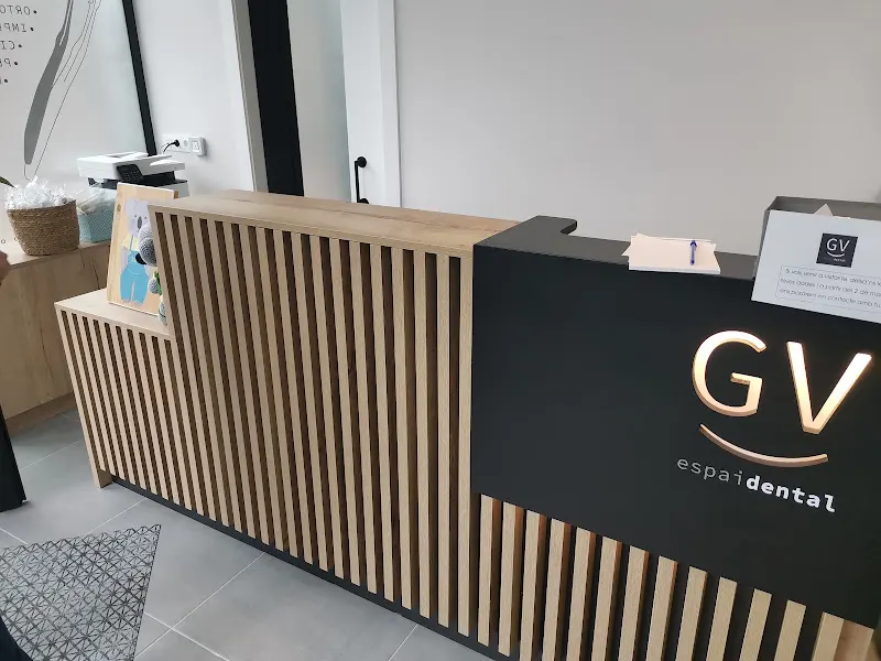 Garcia Vilà Espai Dental