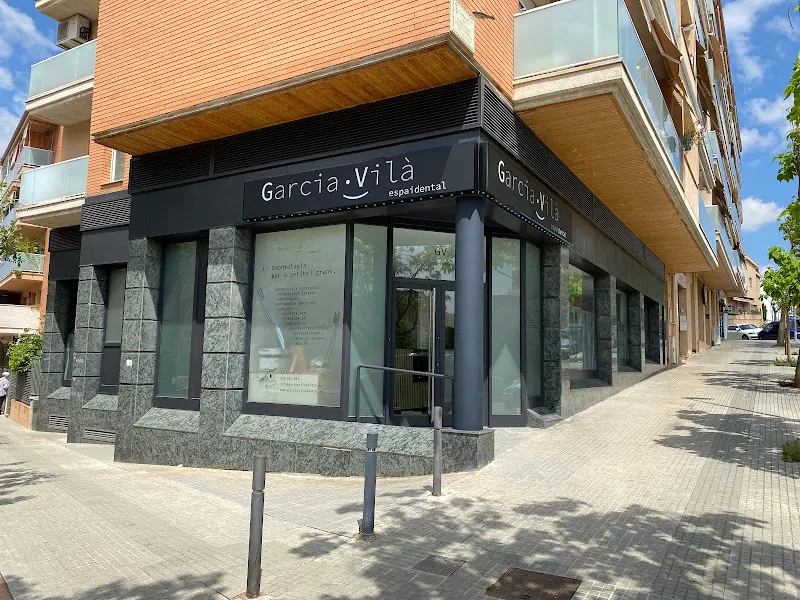 Garcia Vilà Espai Dental - Dentista en Olesa de Montserrat - foto 2
