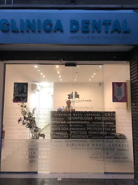 Clínica Dental Somriu