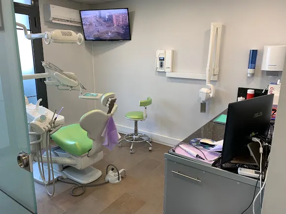 Clínica Dental Pifarré Corró d'Avall - Granollers