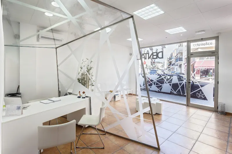 Espai Dental Ribes