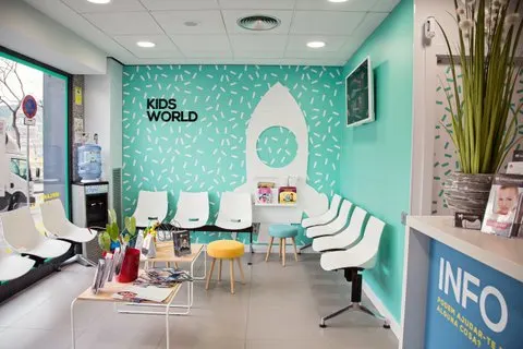BarcelonaDent Implants i Ortodóncia