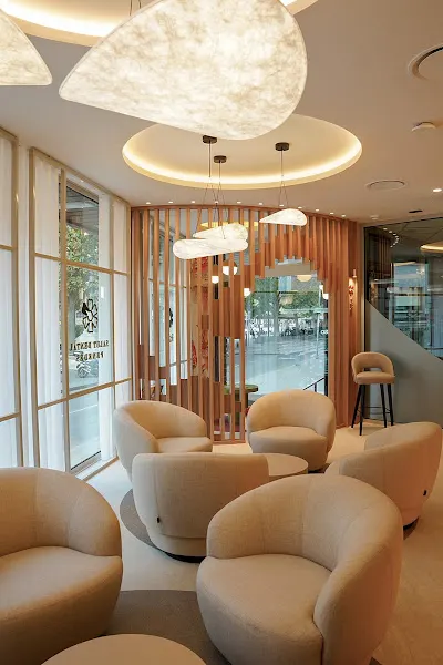 Salut Dental Penedès - Clínica dental en Sant Pere de Ribes - foto 3
