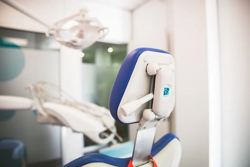 Centre Dental Puig & Baldrich