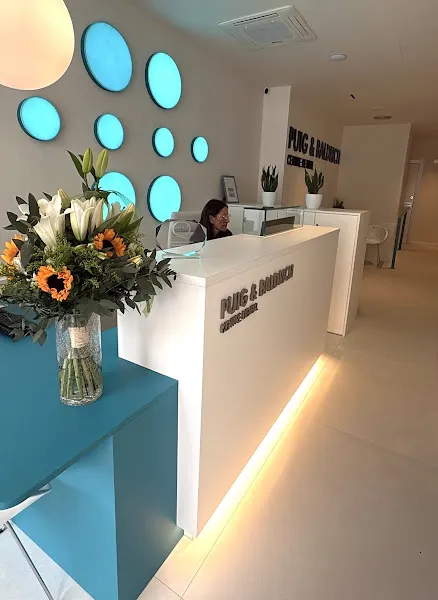 Centre Dental Puig & Baldrich - Clínica dental en Vallirana - foto 2