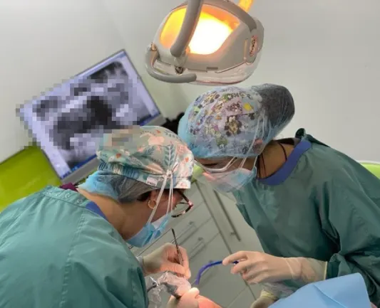 Clínica Dental Claumar - Olesa de Montserrat