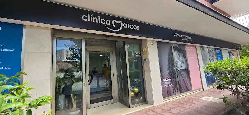 Clínica Dental Marcos - Dentista en Martorell - foto 2