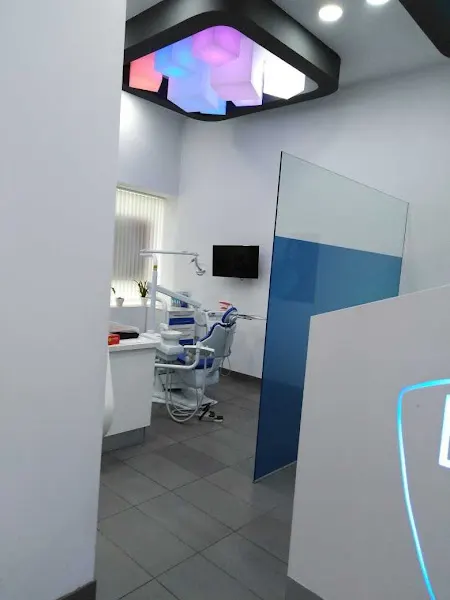 Clínica Dental Vitaldent - Granollers