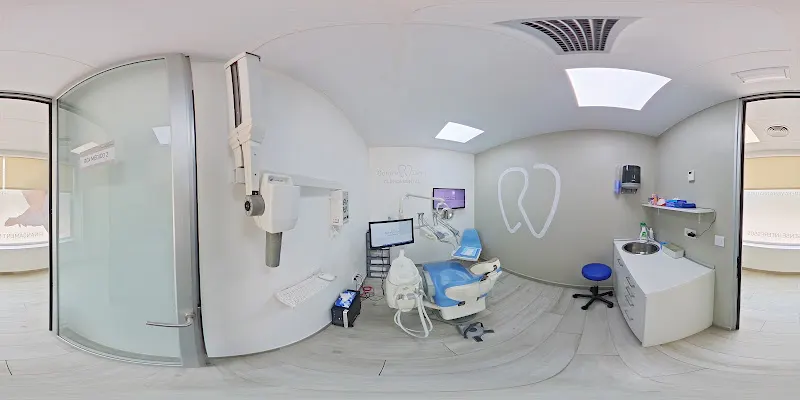 Clinica Centre Dent - Clínica dental en Cornellà de Llobregat - foto 2