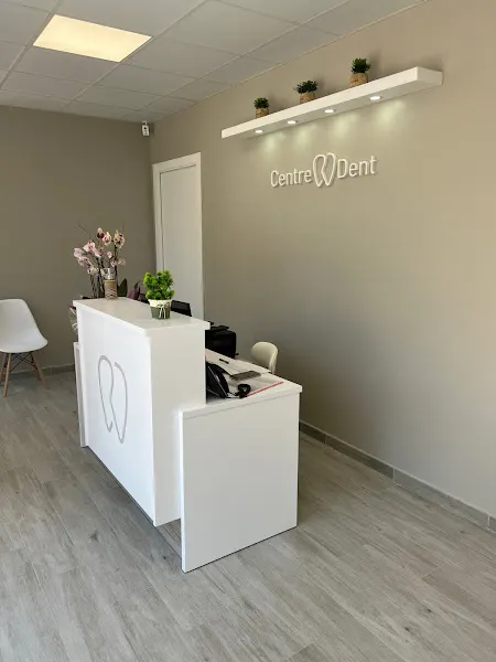 Clinica Centre Dent - Clínica dental en Cornellà de Llobregat - foto 3