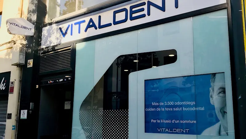 Clínica Dental Vitaldent - Clínica dental en Sant Boi de Llobregat - foto 2