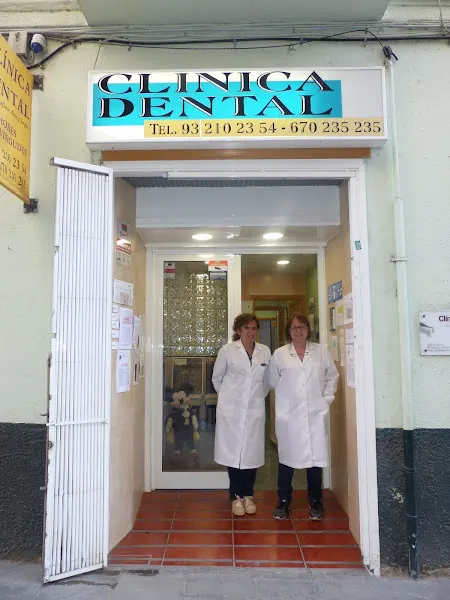 Clínica dental Josefina Arce Llupia - Dentista cosmético en Barcelona