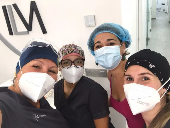 Clinica Dental ILM Reixacdental | Implantes dentales | Ortodoncia | Odontopediatria | Urgencias dentales | Montcada i reixac - Montcada i Reixac