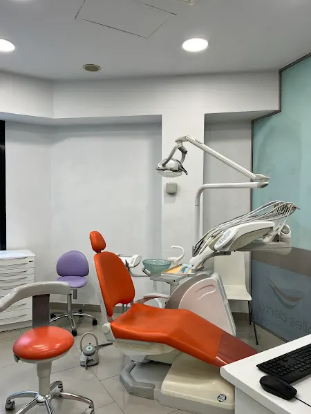 Vallès Dental