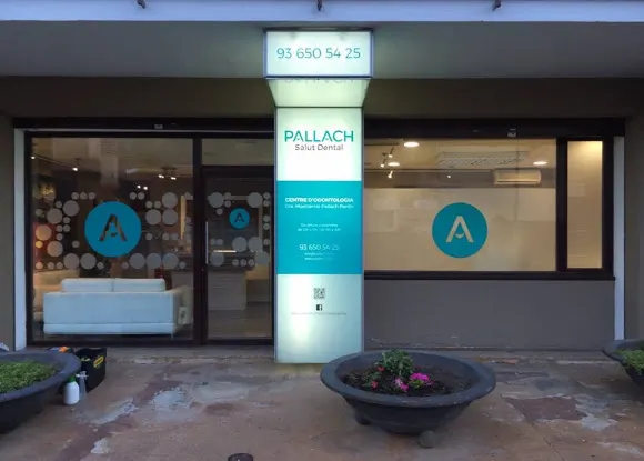 Pallach Salut Dental
