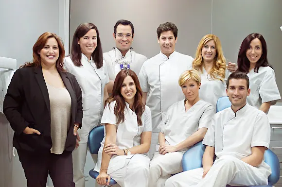 Clínica Dental Dr. Armand Blanco | Tu Dentista en Barberá del Vallés