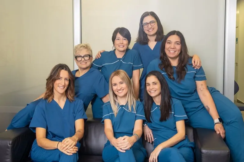 DoctorDent Sitges - Dentista en Sitges - foto 2