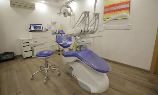 Grup Dr. Bladé | Clínica Dental Sabadell