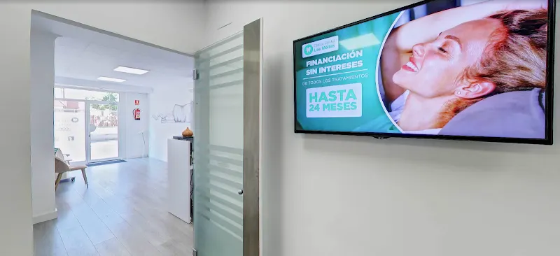 Clínica Dental Les Mèlies