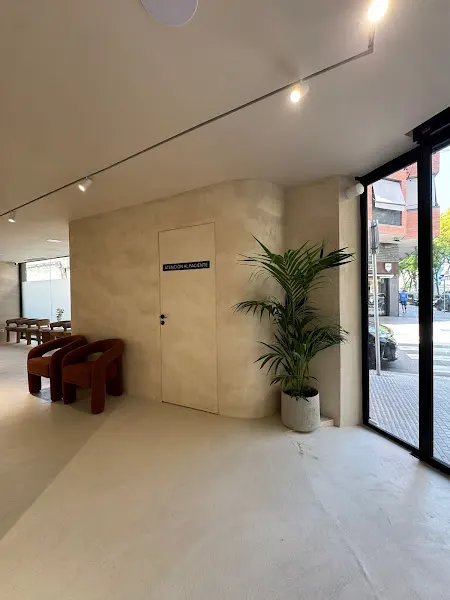 Patricia Deza Clínica Dental