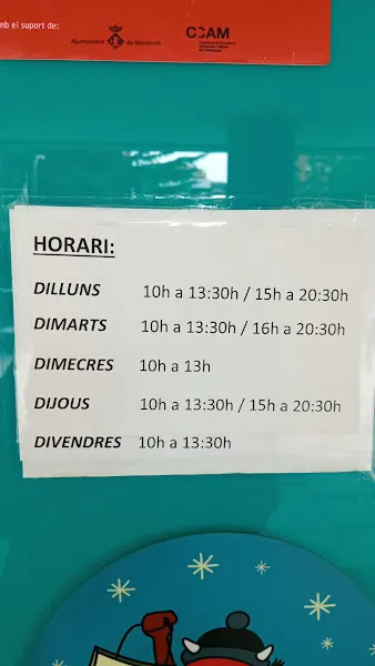Clinica dental les Bóbiles - Clínica dental en Martorell - foto 2
