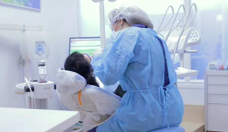 Clínica Dental Soto