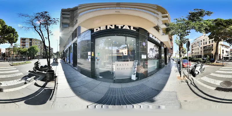 Centre Dental Basté - Clínica dental en Sant Boi de Llobregat - foto 2