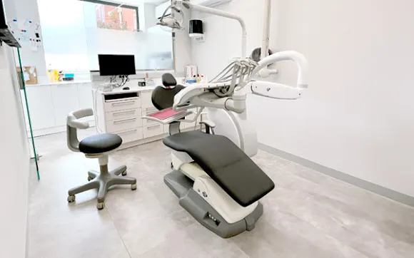 Institut Implantològic Dental - L'Hospitalet de Llobregat