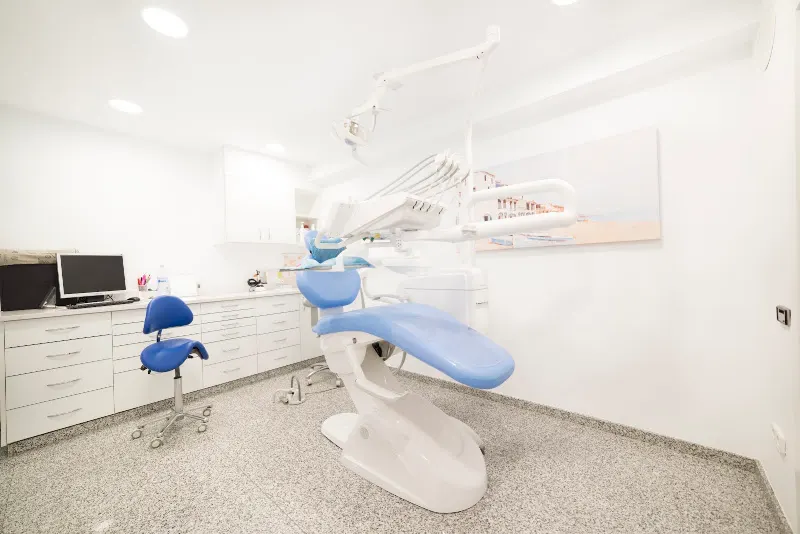 Clínica Dental Dra. Jorgina Estany