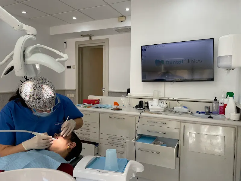 Dental Clinics Viladecans en Viladecans