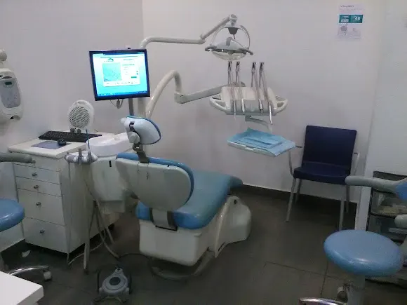 Clínica Dental Vitaldent
